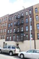 1516 Leland Ave Apartments