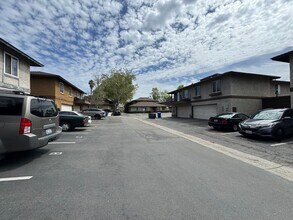 314 Sun Ct in El Cajon, CA - Building Photo - Building Photo
