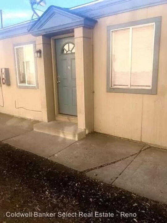 321 E Taylor St, Unit 321 E. Taylor Street #D in Reno, NV - Building Photo
