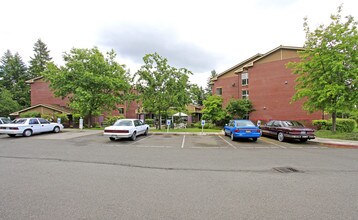 Houser Terrace in Renton, WA - Building Photo - Building Photo