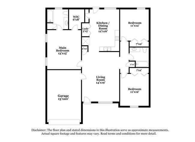 1350 E Nir Shreibman in La Vergne, TN - Building Photo - Building Photo
