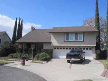 2393 Cragmont Ct in Simi Valley, CA - Building Photo - Building Photo