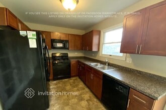 3500 Christine Ave in Joliet, IL - Foto de edificio - Building Photo