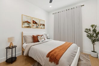 ASA Midtown in Phoenix, AZ - Building Photo - Building Photo