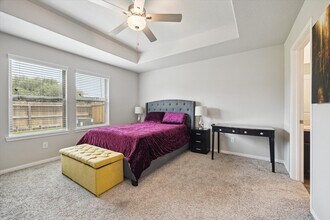 5317 CJ Walker Ln in Houston, TX - Building Photo - Building Photo