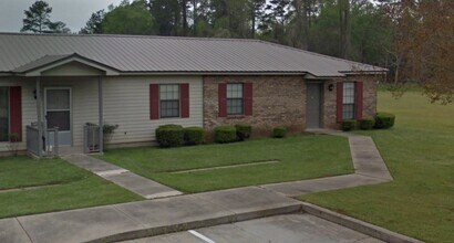 22271 AL-69 in Coffeeville, AL - Building Photo - Building Photo