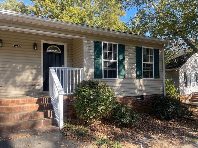 2956 Forest Park Dr in Randleman, NC - Building Photo - Building Photo