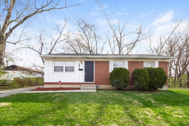 property at 1880 Queensrowe Pl