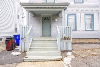 31 Seattle St in Boston, MA - Building Photo - Building Photo