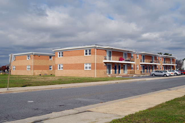 Venice Park Apartments