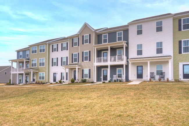 370 Hamilton Ave NW in Christiansburg, VA - Building Photo - Building Photo