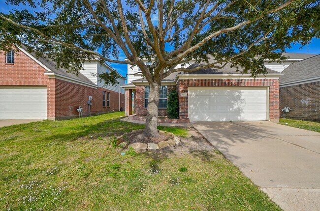 18514 Alemarble Oak St in Cypress, TX - Building Photo - Building Photo