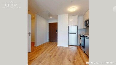 60 Frederick St in Kitchener, ON - Building Photo - Building Photo