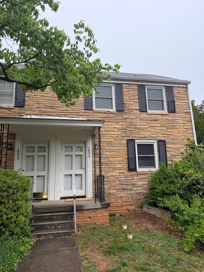 property at 1055 Nichols Dr