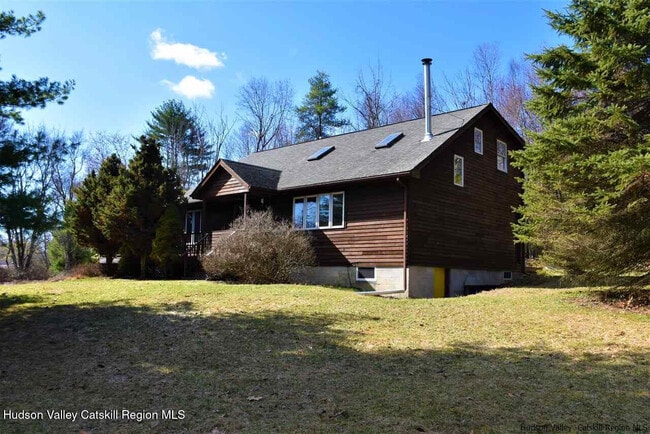 property at 219 Cherry Hill Rd