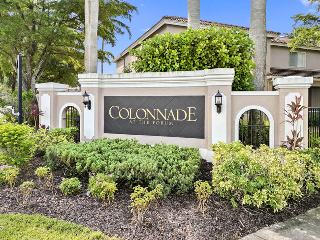 property at 3269 Antica St