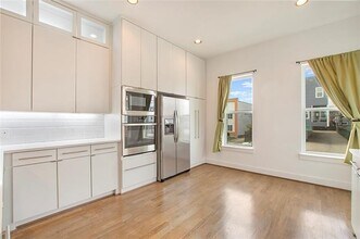 4634 Virginia Ave in Dallas, TX - Building Photo - Building Photo