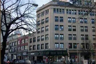 66 Queensberry St in Boston, MA - Foto de edificio - Building Photo