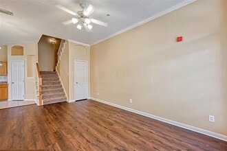 2710 Grants Lake Blvd in Sugar Land, TX - Building Photo - Building Photo