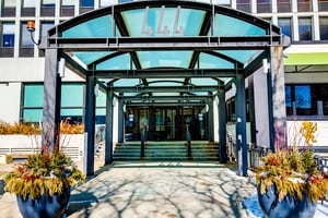 444 W Fullerton Pkwy in Chicago, IL - Building Photo - Building Photo