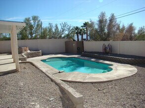 191 Olive Ln in Lake Havasu City, AZ - Building Photo - Building Photo