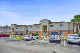3610 N 56th Ave in Hollywood, FL - Building Photo - Building Photo