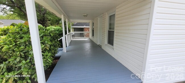 804 Klondale Ave in Kannapolis, NC - Building Photo - Building Photo