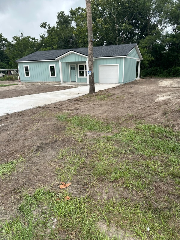 property at 2241 Parkin Rd