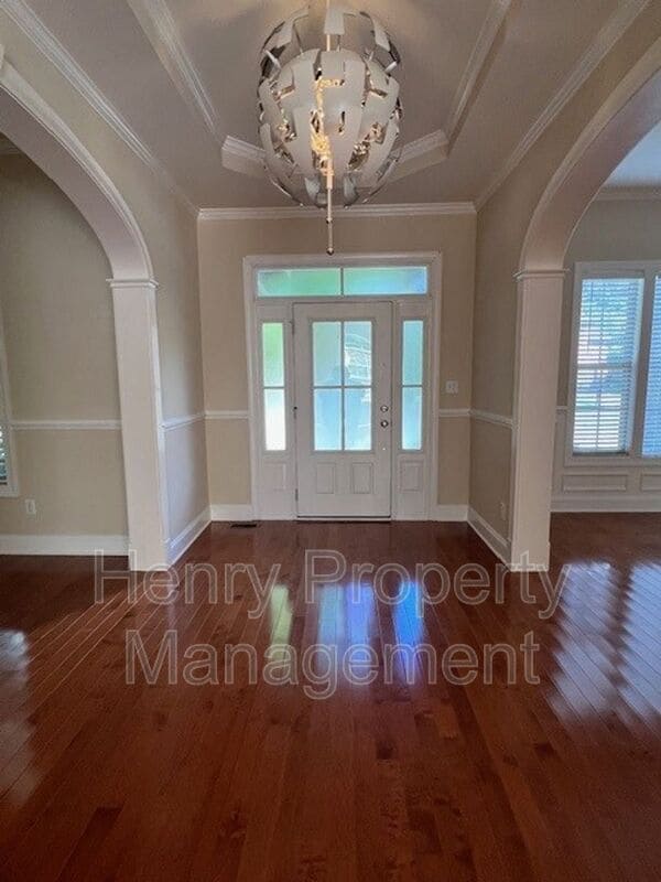 property at 1905 Old London Way