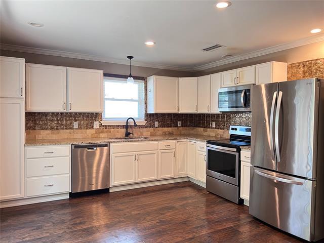 2212 Placid Dr in Carrollton, TX - Building Photo - Building Photo