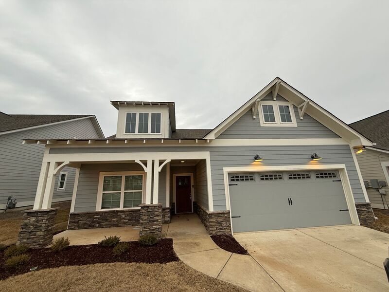 3712 Halcyon Trace in Trussville, AL - Building Photo