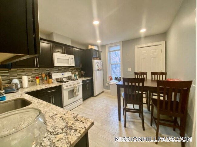 15 Sewall St in Boston, MA - Building Photo - Building Photo