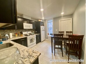 15 Sewall St in Boston, MA - Foto de edificio - Building Photo