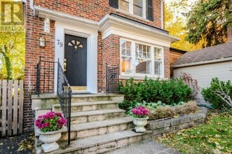 79 Parkhurst Blvd in Toronto, ON - Building Photo - Building Photo