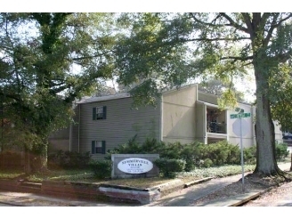 2316 Central Ave in Augusta, GA - Building Photo