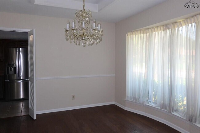2415 Bryan Glen St in Wichita Falls, TX - Building Photo - Building Photo