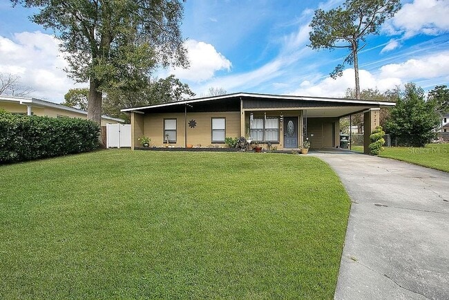 1721 Montcalm St in Orlando, FL - Building Photo - Building Photo