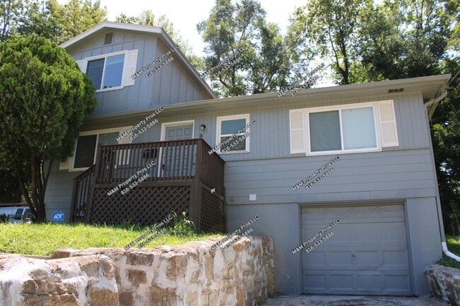 3311 Freeman Ave in Kansas City, KS - Building Photo - Building Photo