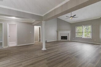 8952 Vorlich Cove in Memphis, TN - Foto de edificio - Building Photo