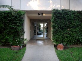 1616 Armacost Ave in Los Angeles, CA - Building Photo