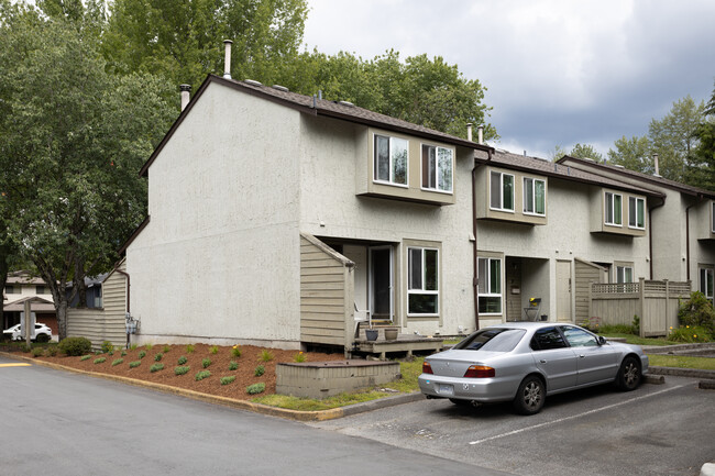 New Horizon Estates in Coquitlam, BC - Building Photo - Building Photo