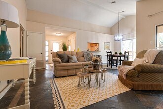 6301 Evangeline Trail in Austin, TX - Building Photo - Building Photo