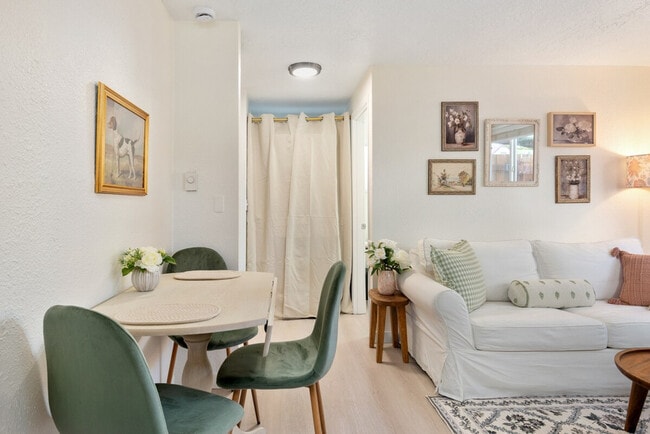 property at 838 SE Tacoma St