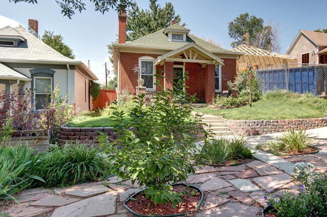 2429 Hooker St in Denver, CO - Building Photo - Building Photo
