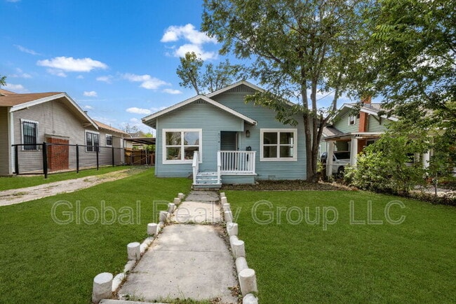 property at 514 Hammond Ave