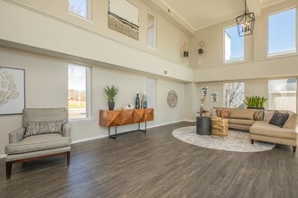 WATERDANCE in Arlington, TX - Building Photo - Building Photo