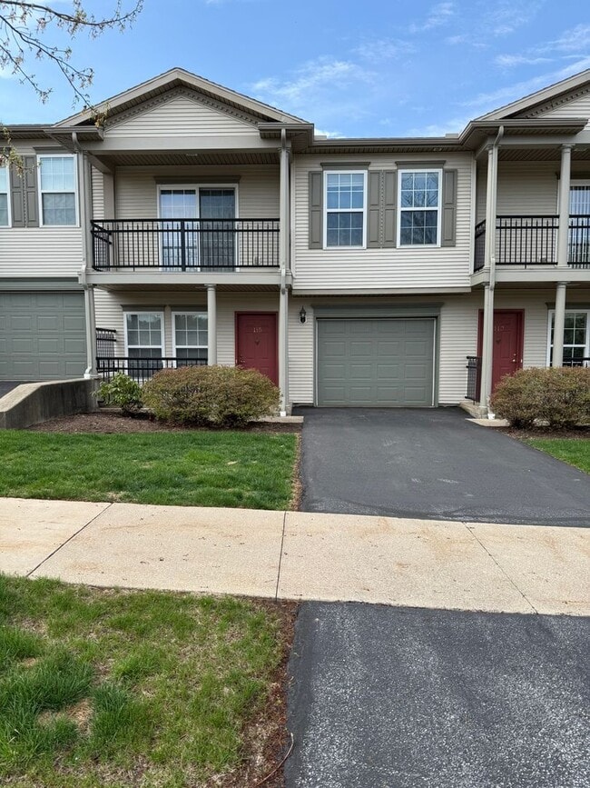 property at 115 Presidents Dr