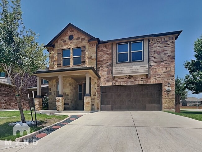 property at 2100 Iron Rail Terrace