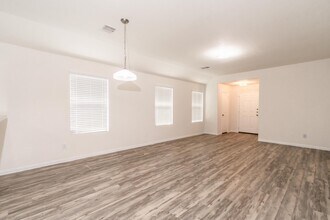 Almeda Meadows in Houston, TX - Building Photo - Floor Plan