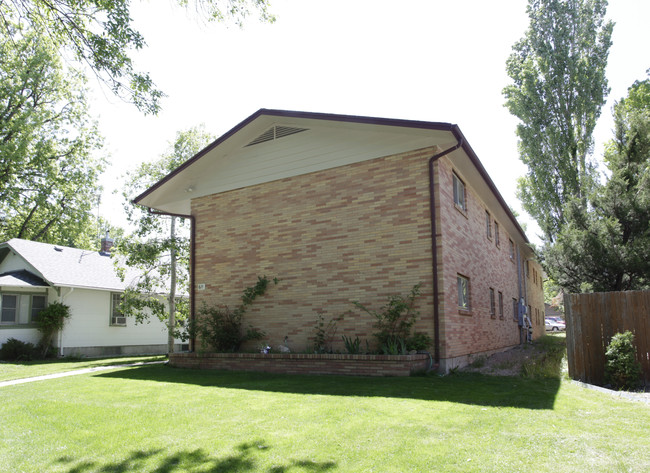 611 Stover St in Fort Collins, CO - Building Photo - Building Photo